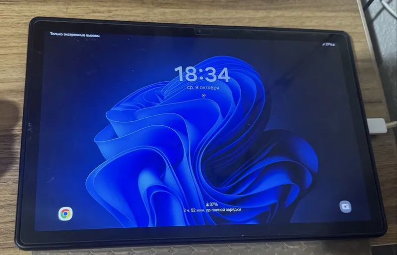Samsung tab a8 3/32 gb holati alo darajada