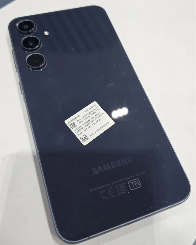 Срочно продаётся Samsung A55 256GB/8GB — фото 2