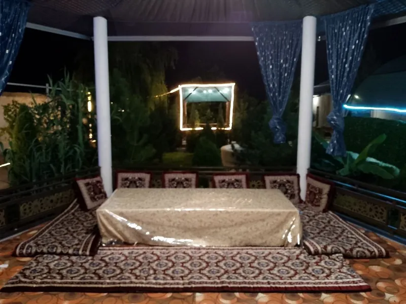 Dacha yangi hayot 3