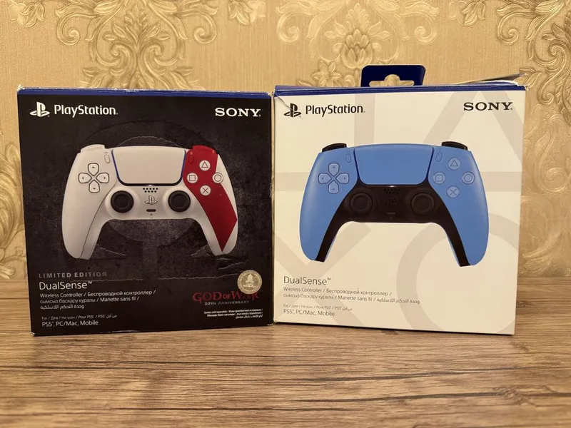 Playstation 5 limited jostik 1
