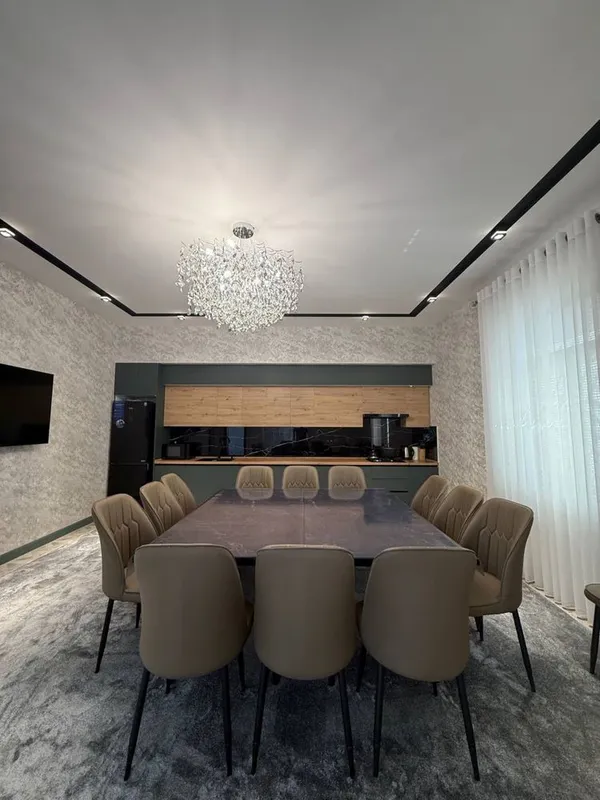 DACHA CHORVOQ (BYD VILLA) 20 человек без маклер дача бочка — фото 7