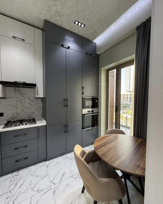 Аренда квартира в Tashkent Siti For rent Gardens