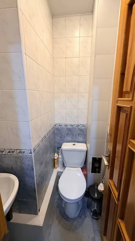 3/2/4 Юнус Абад 6 Напротив идеал Семья укомплектованная квартира — фото 3