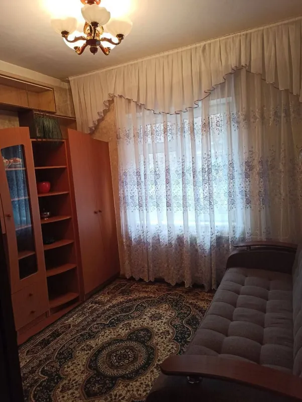Аренда Ахмад Югнаки — фото 1