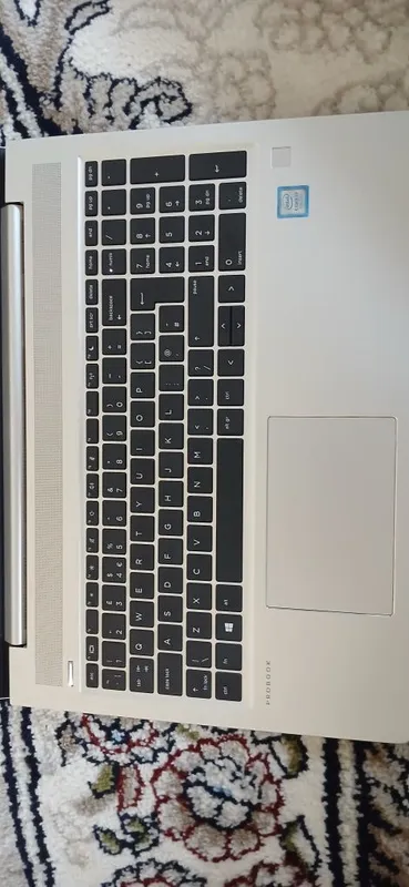 Hp intel core7 8tn Gen. 16/512 Gb — фото 4