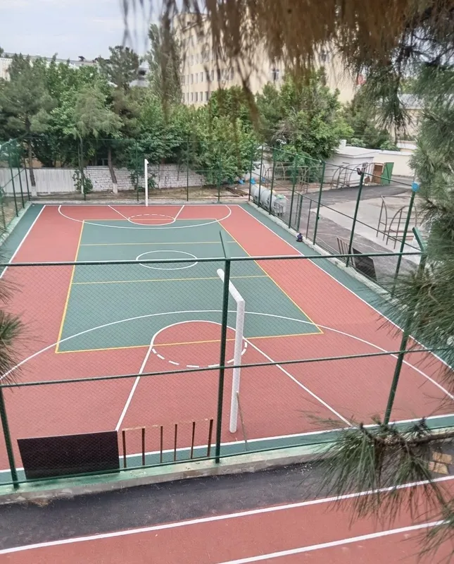 Rezina qoplamalar yotqizish xizmati 4 Rezina qoplamalar yotqizish xizmati 4