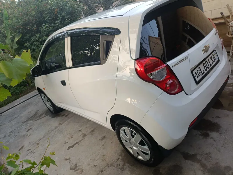 Spark metan sotiladi 4