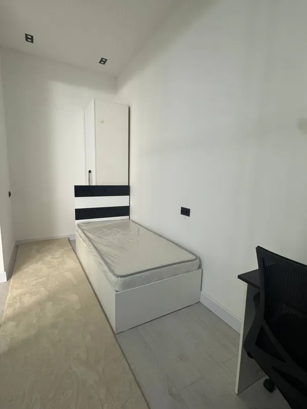 4-комнатная квартира, 90 м2, Юнусабад 8