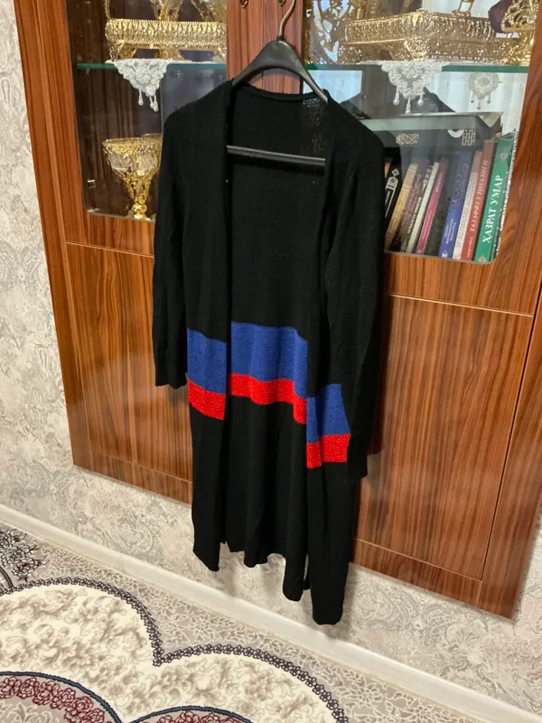 Naketka ayollar uchun