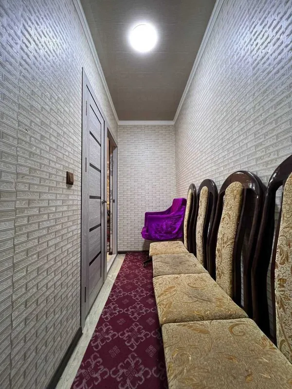 Киргили Широтка 4/1 этаж 2хона уй ижарага берилади Жихозли — фото 6