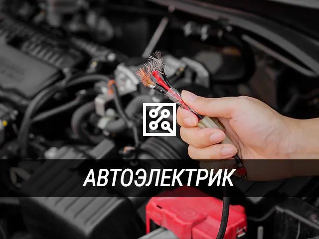 Avtoelektrik eshik ochish 3