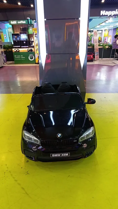 Bolalar elektromobillarini sotaman 6