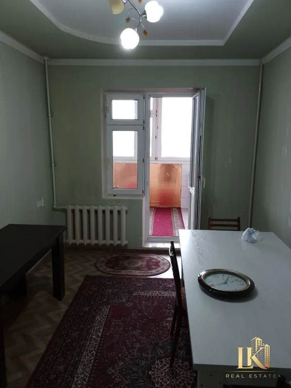 Продаётся 4-комнатная квартира, 153 м², Мирабадский район — фото 3