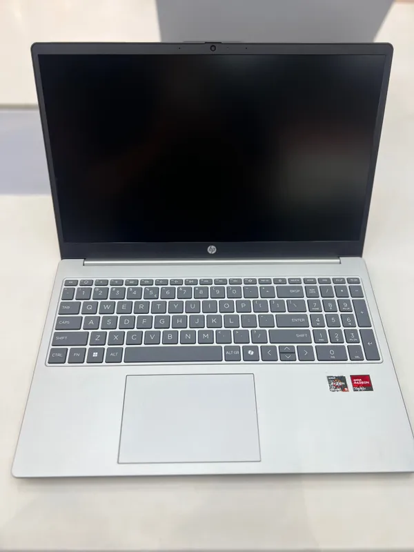 Noutbuk HP Ryzen 5 1 Noutbuk HP Ryzen 5 1