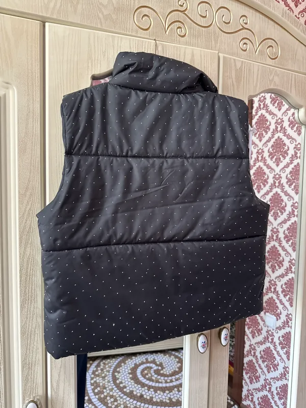 Жилет 2