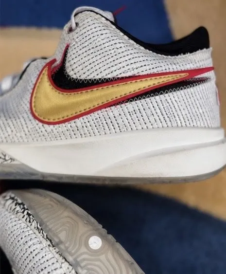 Баскетбольные кроссовки, Nike LeBron XX 5 Баскетбольные кроссовки, Nike LeBron XX 5