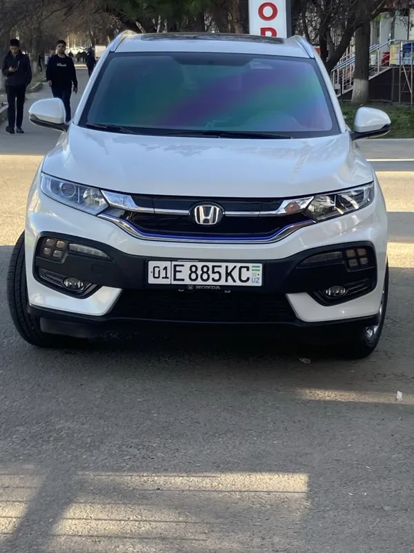 Продается электромабил HONDA