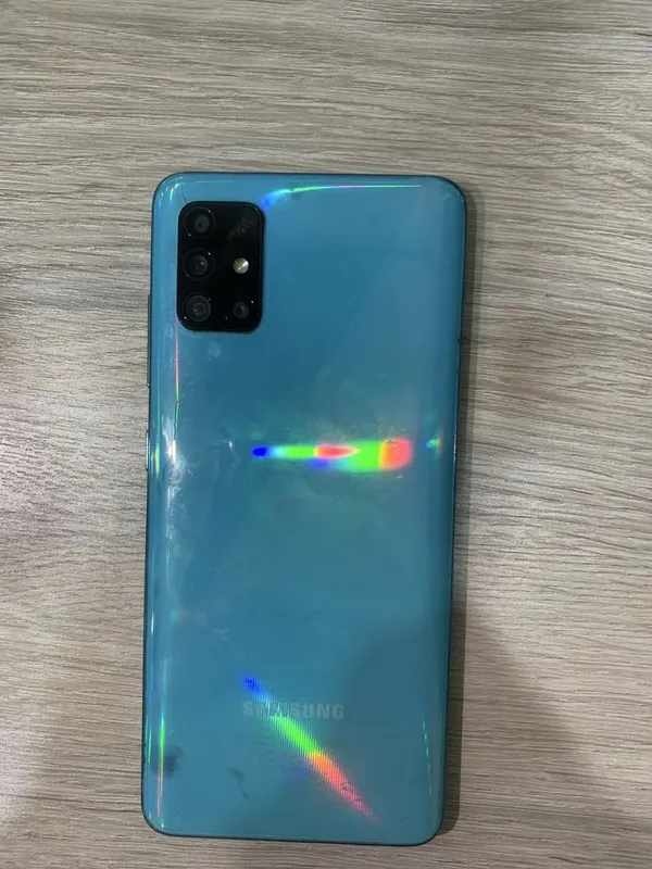 Samsung a51 64 gb 2 Samsung a51 64 gb 2