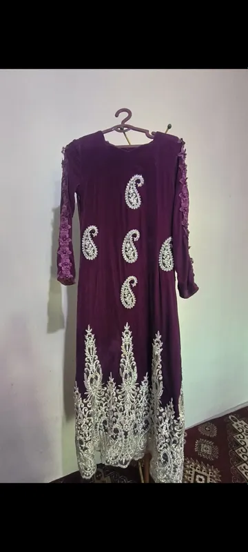 uzun vilyur koylak