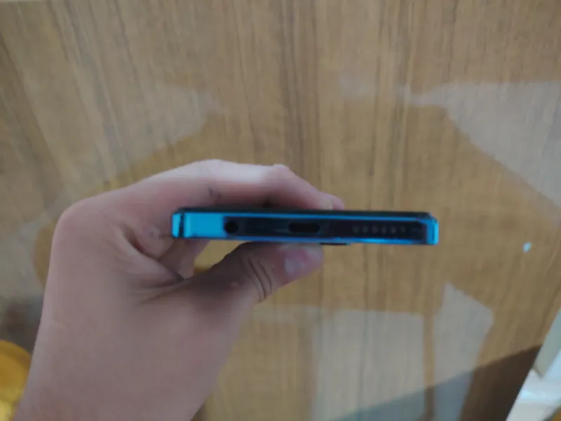 Tecno canon 20 pro 5