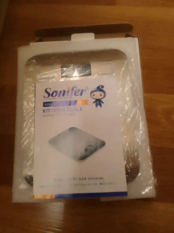 sonifer 2 sonifer 2