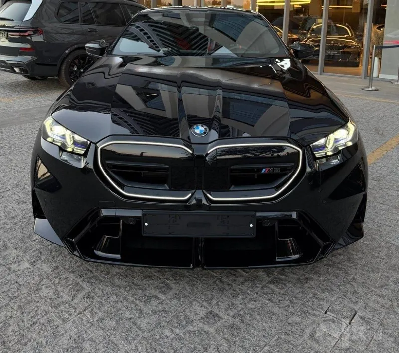 Bmw m5 g90 продается 1 Bmw m5 g90 продается 1
