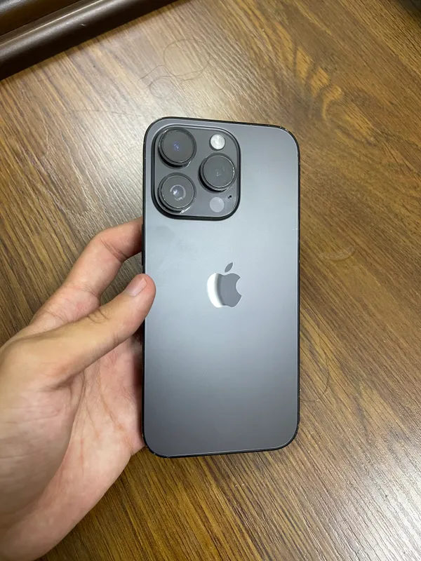 iPhone 14 Pro