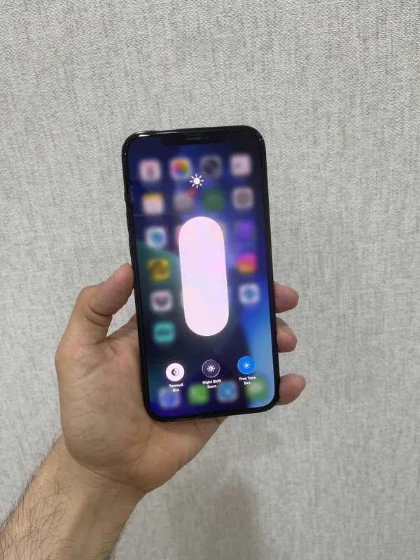 Ochilmagan! iPhone 12 Pro Max iDeal 128gb Blue — фото 6