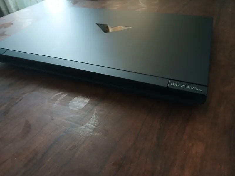 HP victus laptop — фото 4 HP victus laptop — фото 4