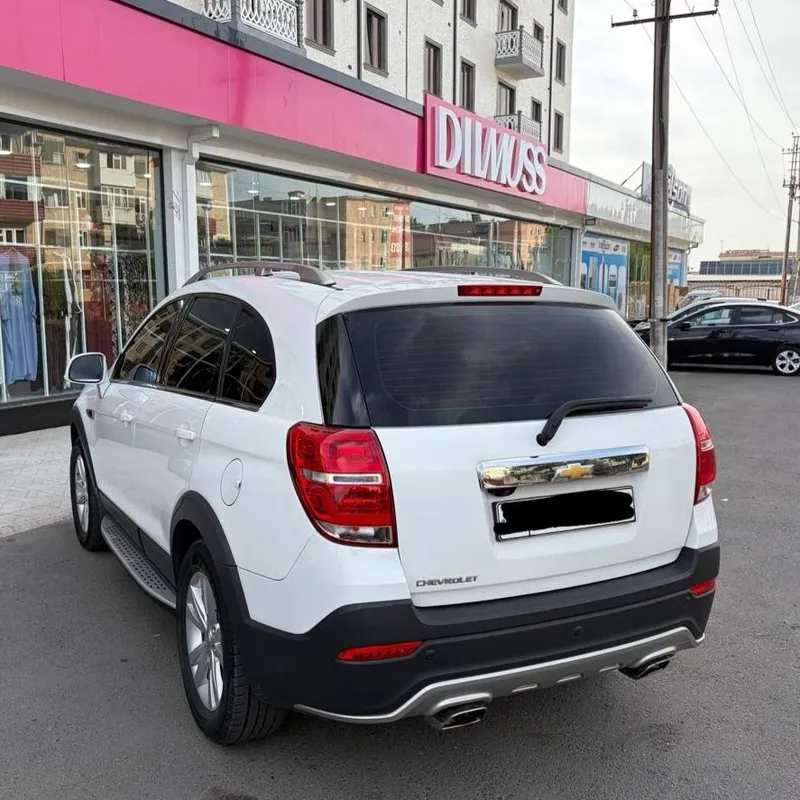 Каптива сотилади — фото 1