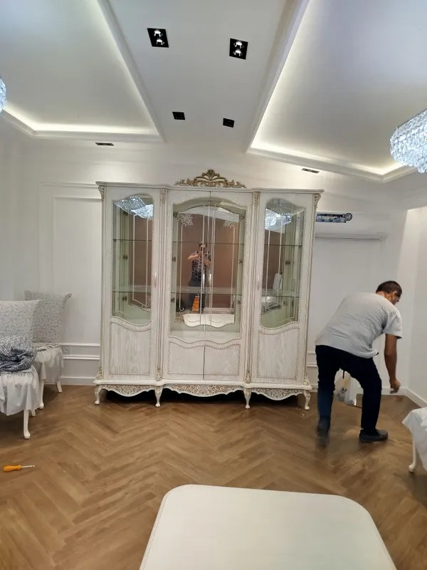 Мебельшик разборка сборка,упаковка мебел бистро и качества 24/7 — фото 1 Мебельшик разборка сборка,упаковка мебел бистро и качества 24/7 — фото 1