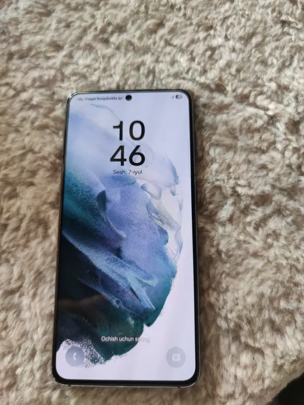 Samsung S21 2