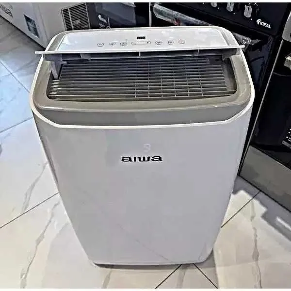 Мобильный кондиционер AIWA 18 Wi-Fi Оптом и в розницу 1 Мобильный кондиционер AIWA 18 Wi-Fi Оптом и в розницу 1