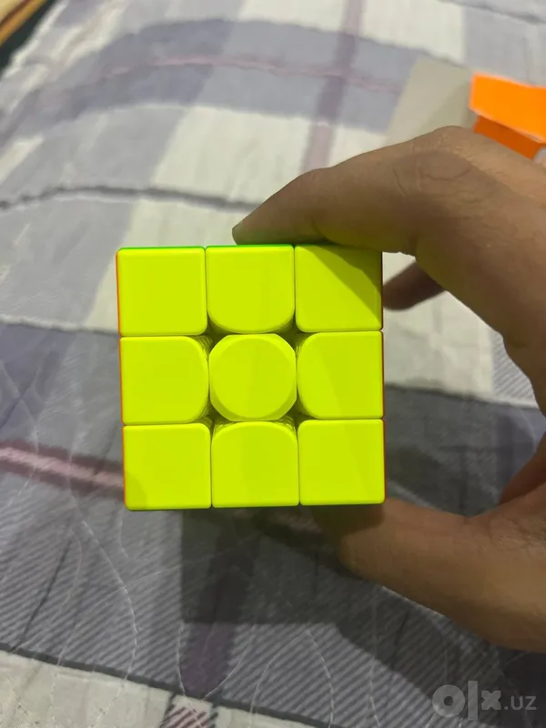 GAN 3×3 Rubik kubigi 1 GAN 3×3 Rubik kubigi 1