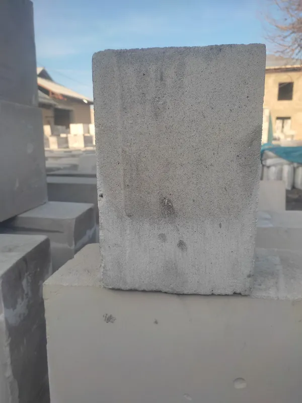 Penablok 20×30×60 perigarotkasi 11 lik katasi 25×30×60 razmerlarda — фото 4