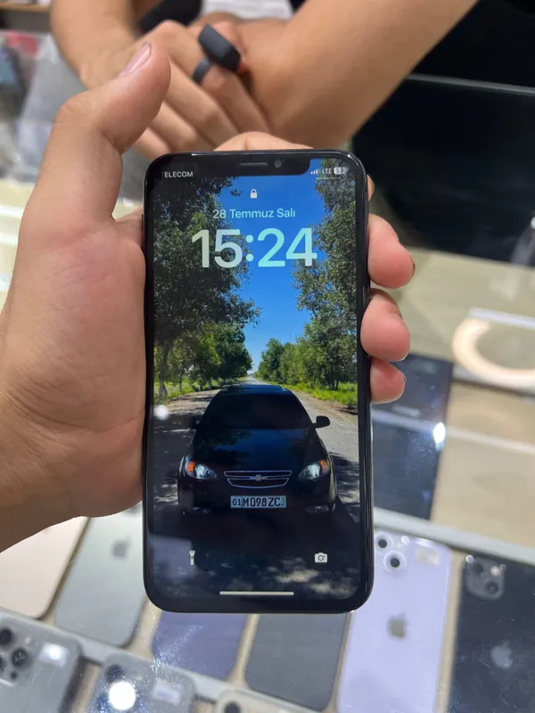 iPhone X Srocni Arzonga 1 iPhone X Srocni Arzonga 1