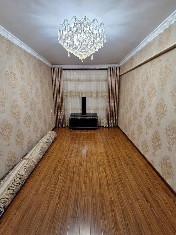3 xonali kvartira, 80 m², 2/5-qavat (Qorqamish-2/4, Olmazor tumani) 3