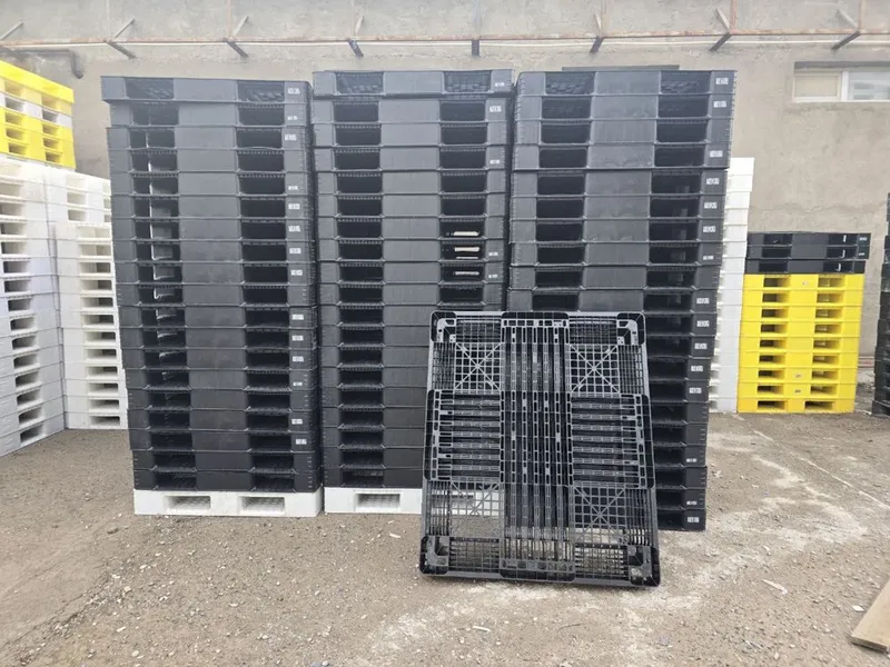 Пластиковые поддоны паллеты паддон plastik poddon pallet paddon 8 Пластиковые поддоны паллеты паддон plastik poddon pallet paddon 8