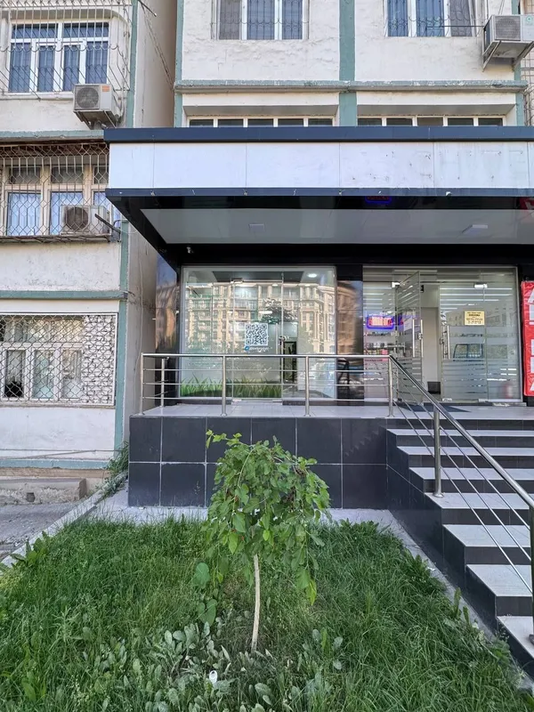 Аренда помещения в Яшнабад Ул Паркентская Ор Makro — фото 1