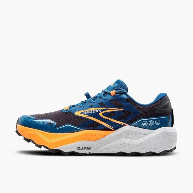 Беговые кроссовки BROOKS — фото 1