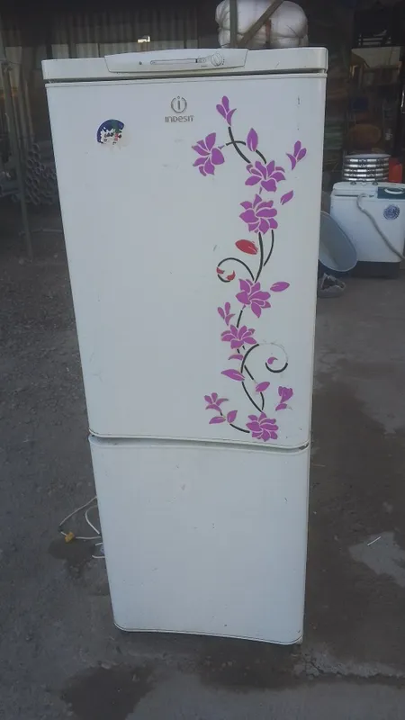 Продаётся холодильник б/у