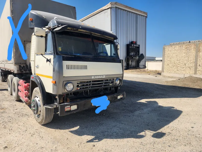 Kamaz sotiladi tigach 2 Kamaz sotiladi tigach 2