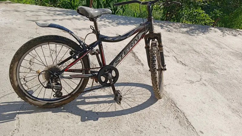velosipedlar 1