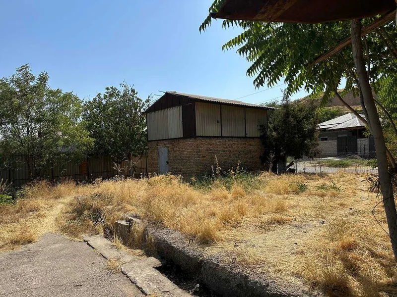 Продается дом 10 соток в Чирчике — фото 1