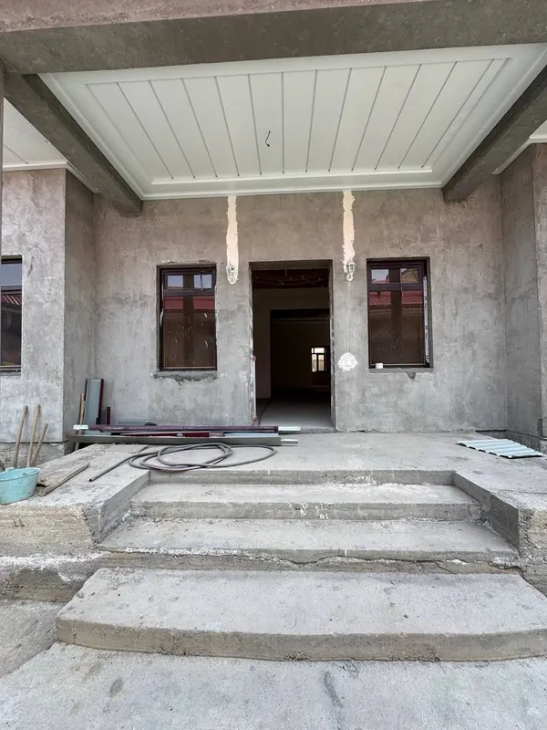 Учхоз, Алишеробод, Новый парк Узбекистан Продаётся Дом Каробка 8