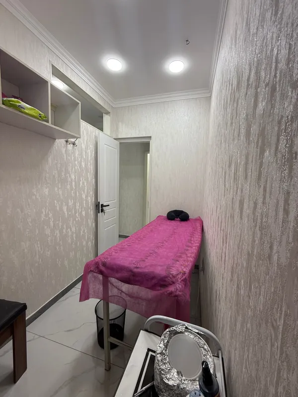 47 m², 3 xonali kvartira ijarasi, Yakkasaroy tumani · ID 222 5