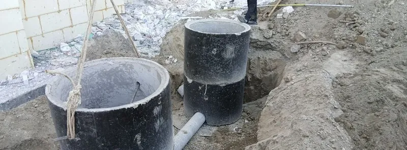 Kanalizatsiya|Vodapravod|Transha kaavlash|Santehnik xizmati 4