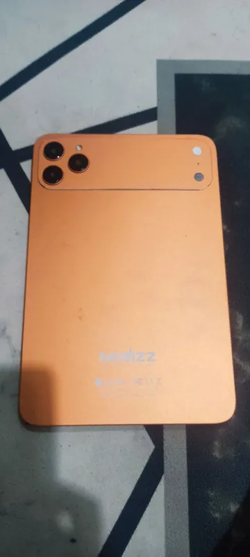 NODIZZ  Игровой планшет-ноутбу NPAD 22 12GB/512GB — фото 3