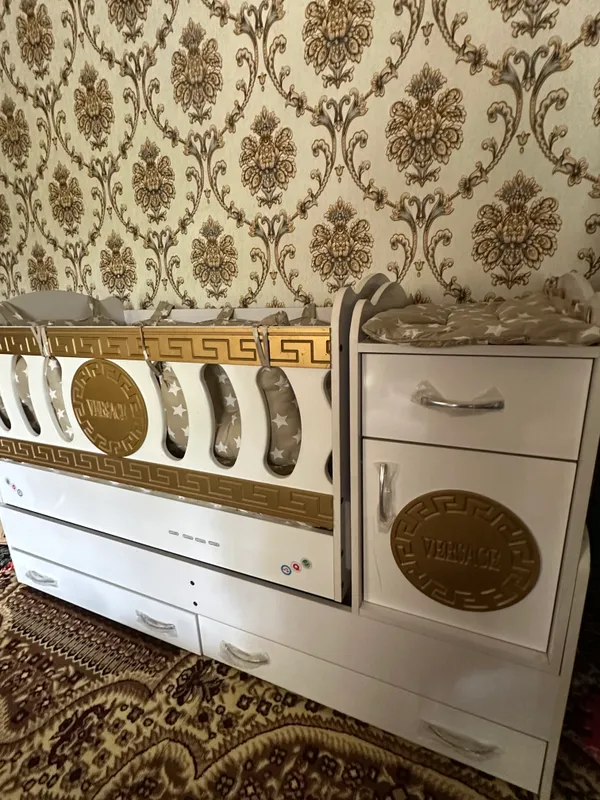 детиский кроват bolalar krovati 1 детиский кроват bolalar krovati 1