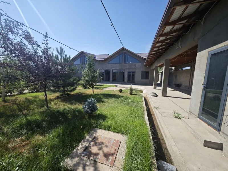 Dacha bostonliq 30 sotiqli dacha suv boyida sotiladi — фото 1